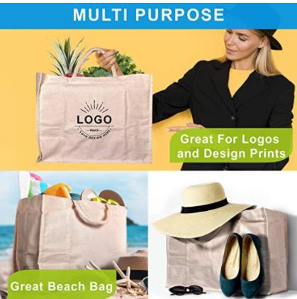 ਤੁਹਾਡਾ ਸ਼ਾਪਿੰਗ ਬੈਗ ਮਾਇਨੇ ਕਿਉਂ ਰੱਖਦਾ ਹੈ?